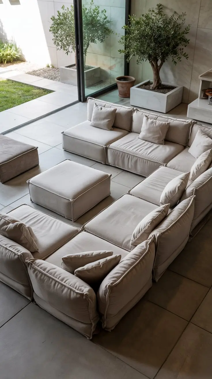 Transform Your Parlor in Style: Fresh Remodeling Inspirations for 2026