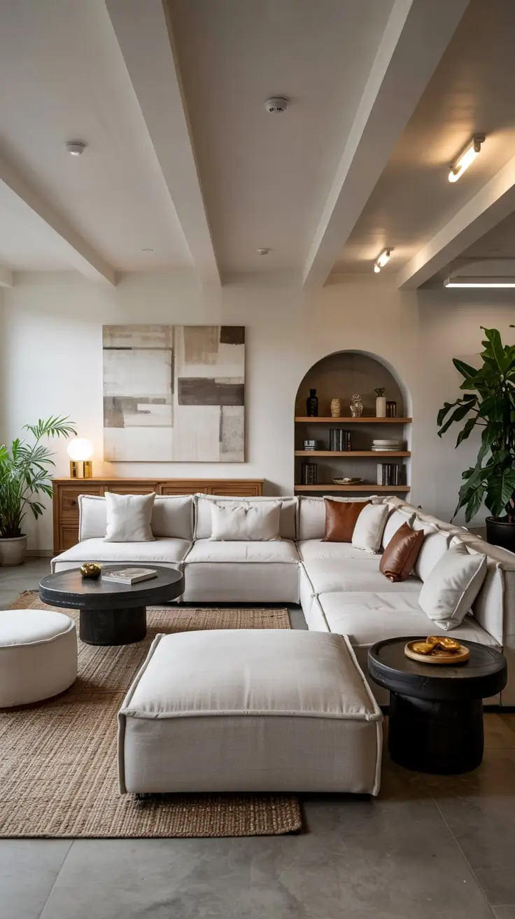 Transform Your Parlor in Style: Fresh Remodeling Inspirations for 2026