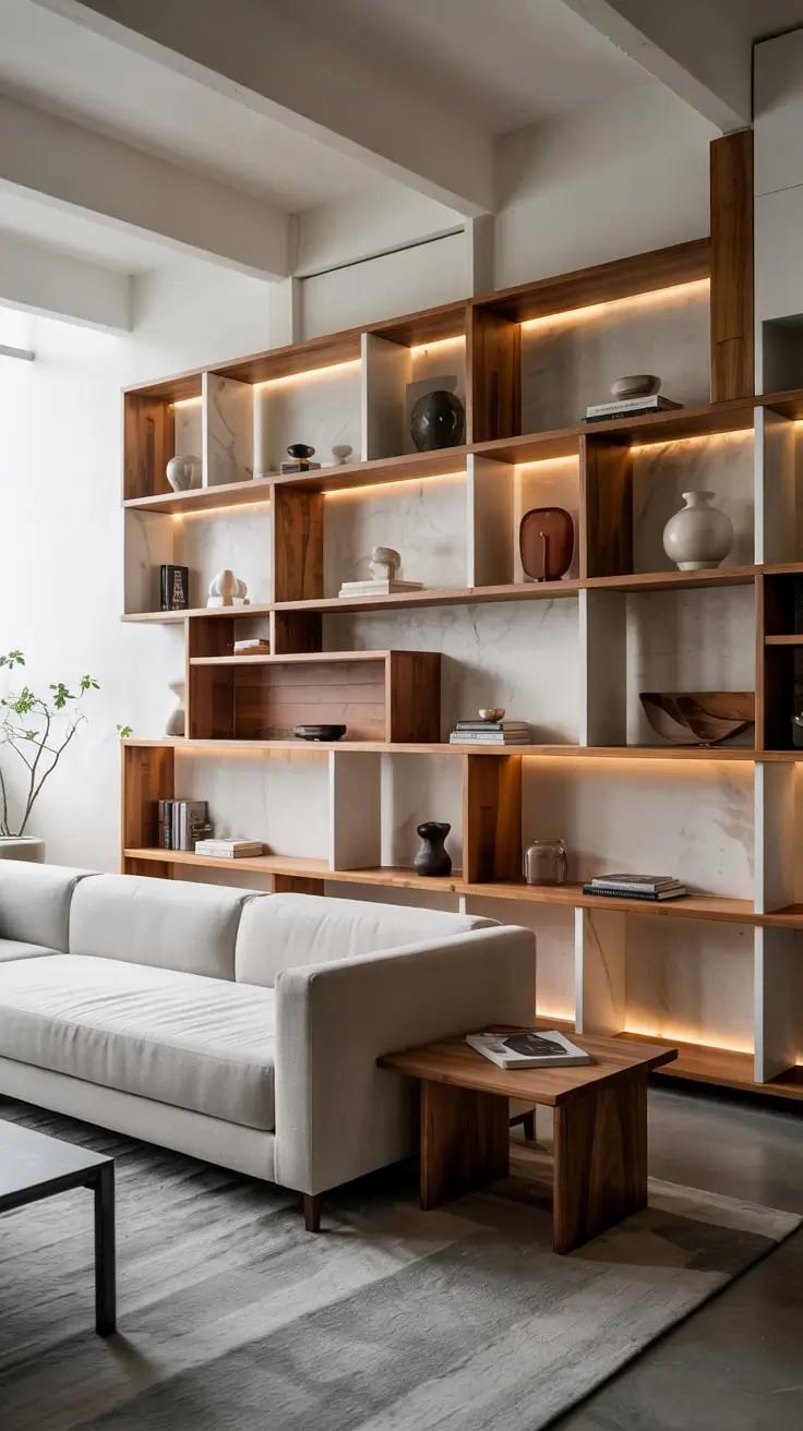 Transform Your Space With the Best Living Room Wall Decoration Ideas 2026