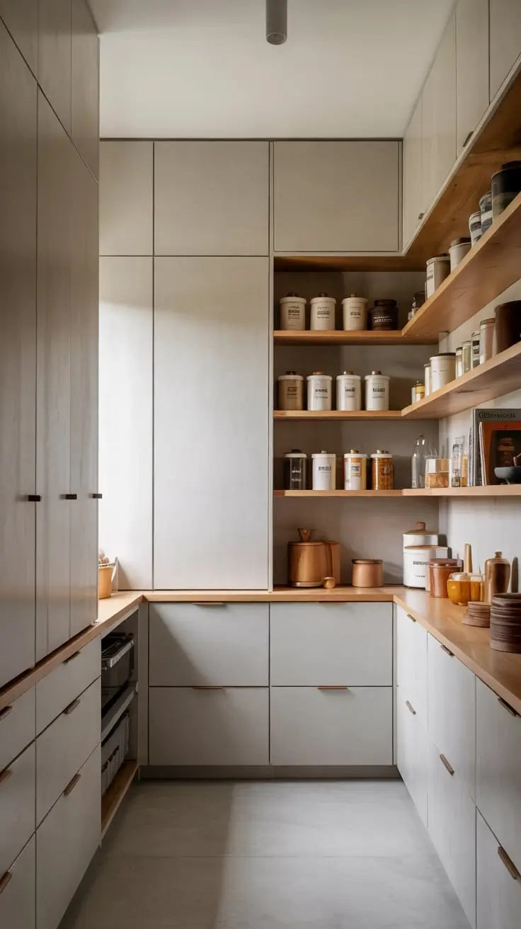 Transform Your Home With The Best Kitchen Pantry Organization Ideas 2026