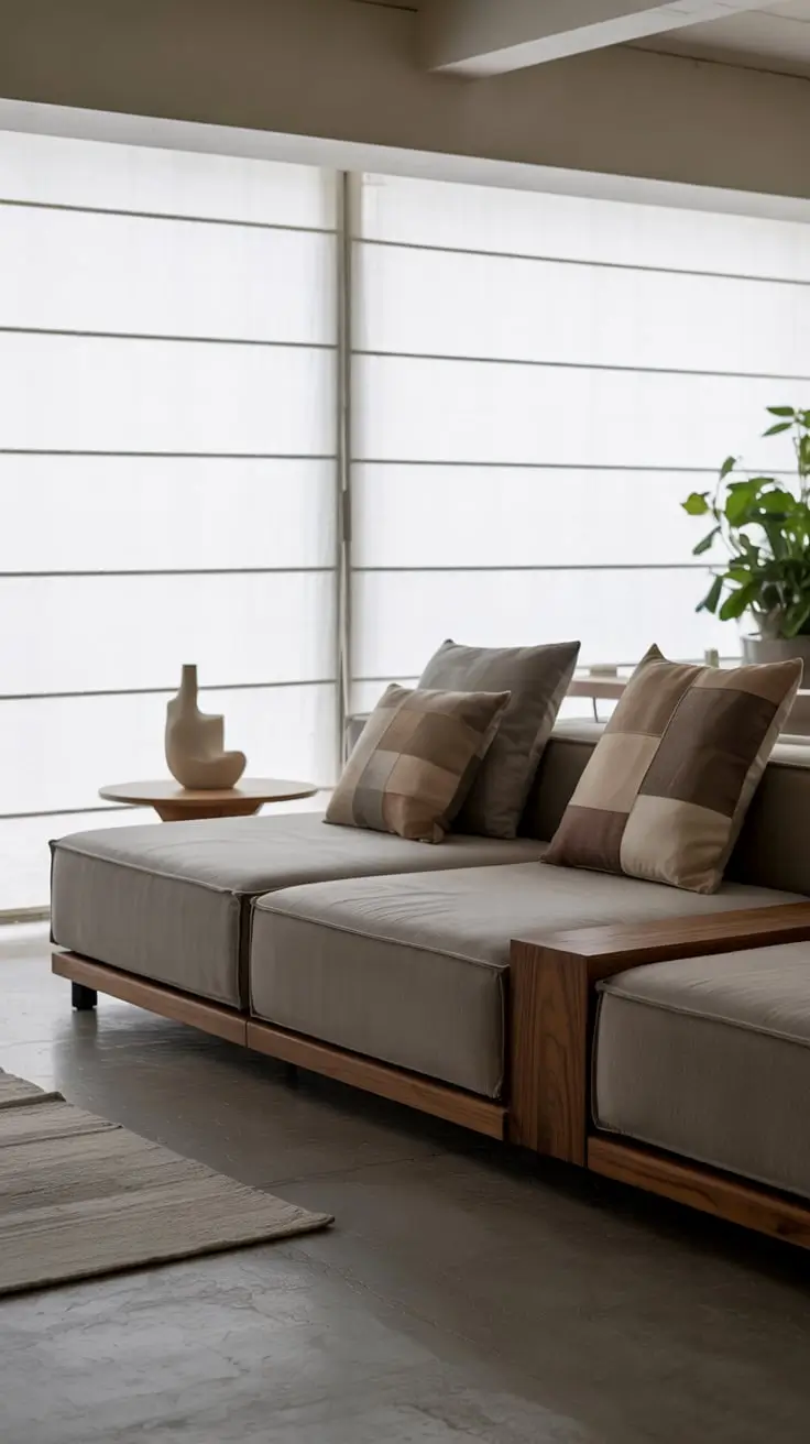 Modern Living Redefined With Stunning Sofa Minimalis Modern Ideas 2026