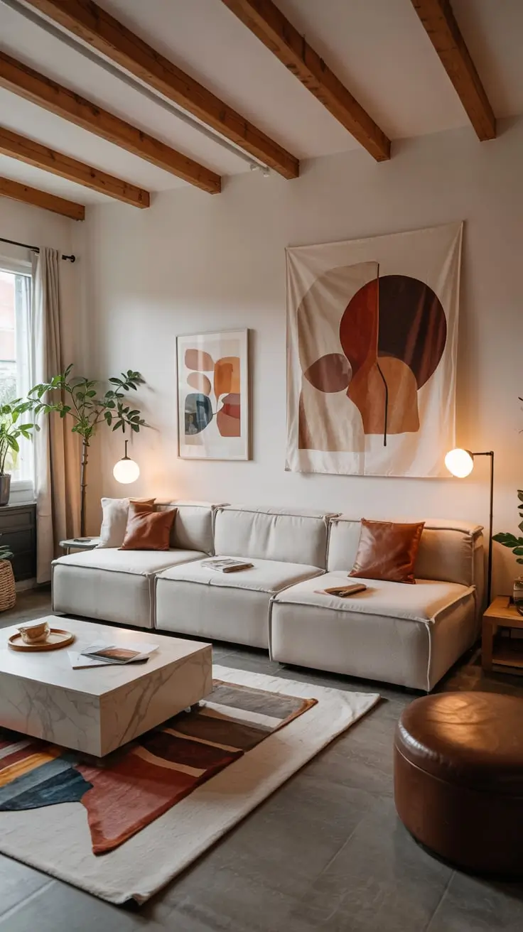 Future Living Style Ideas With Sofas In Living Room 2026