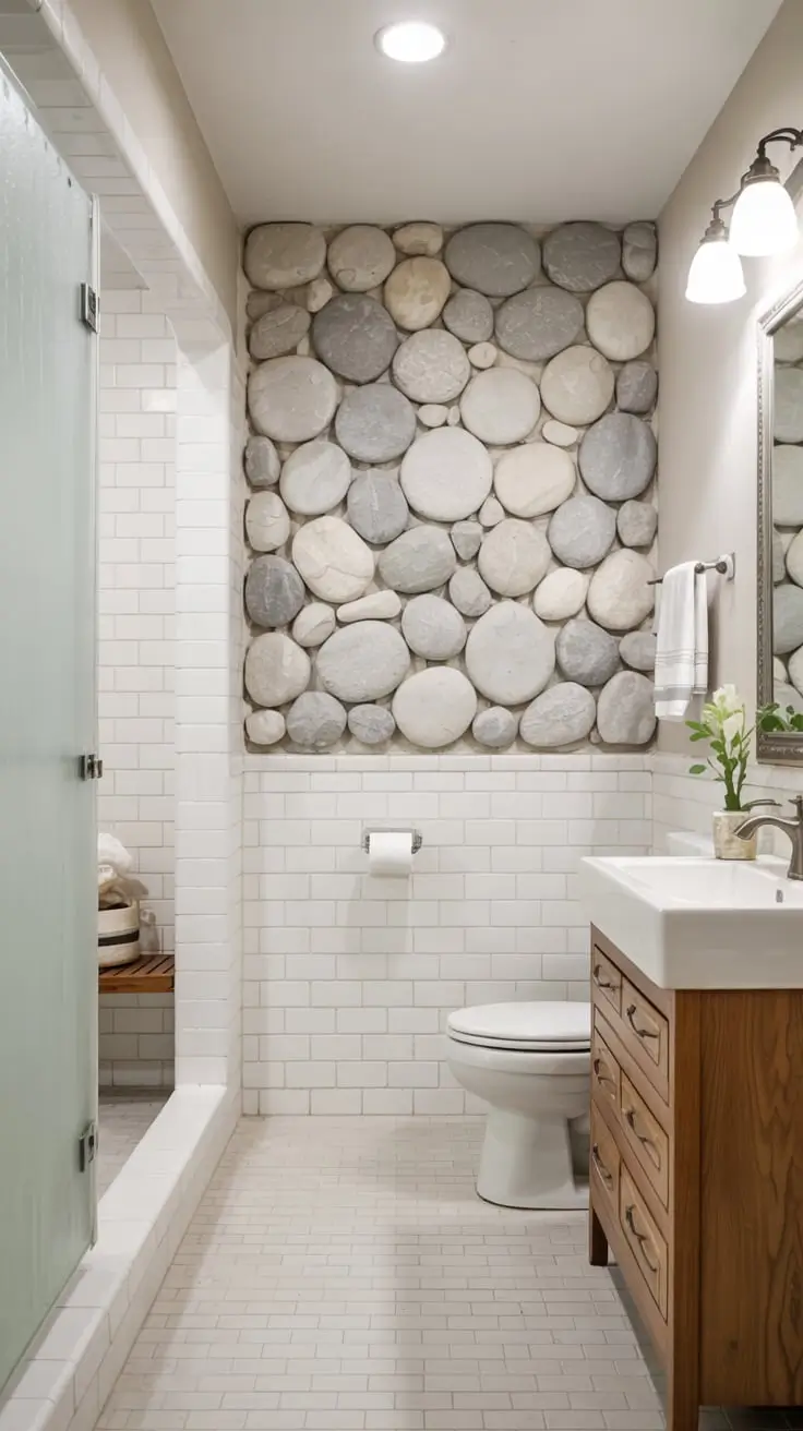 Transform Your Space With Stunning Basement Bathroom Ideas 2026