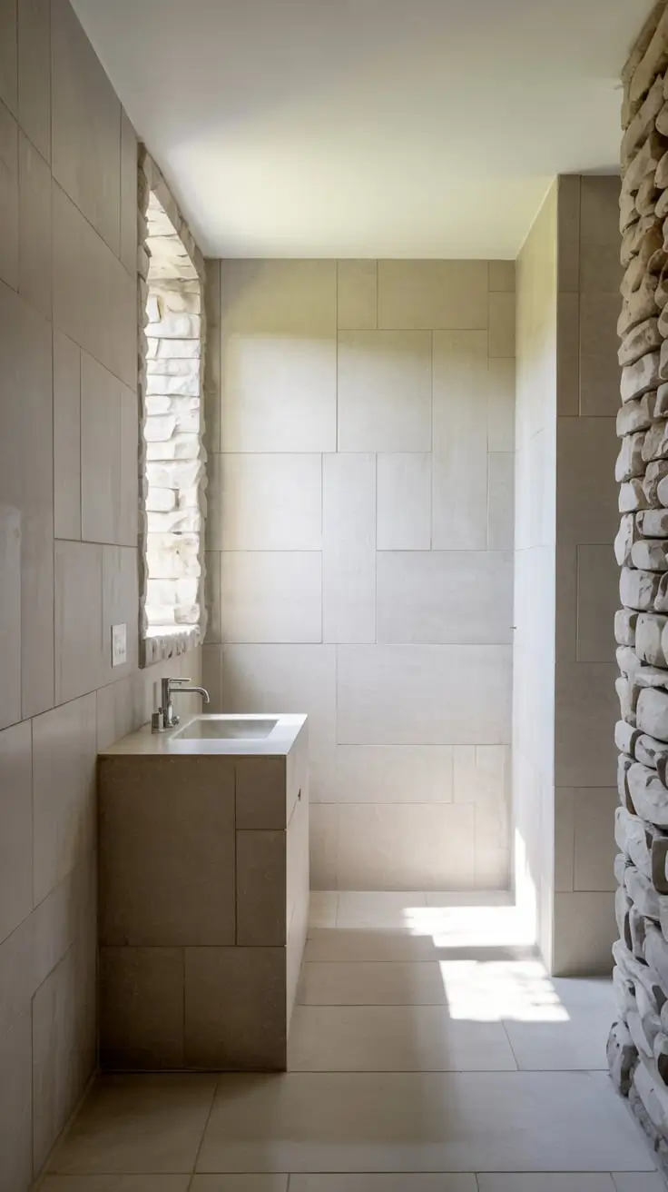 Transform Your Space With Stunning Basement Bathroom Ideas 2026