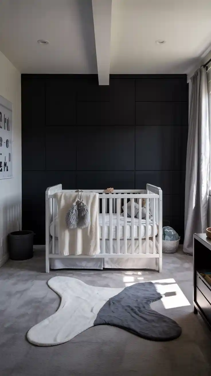 Modern Inspiration For Boys Nursery Ideas 2026