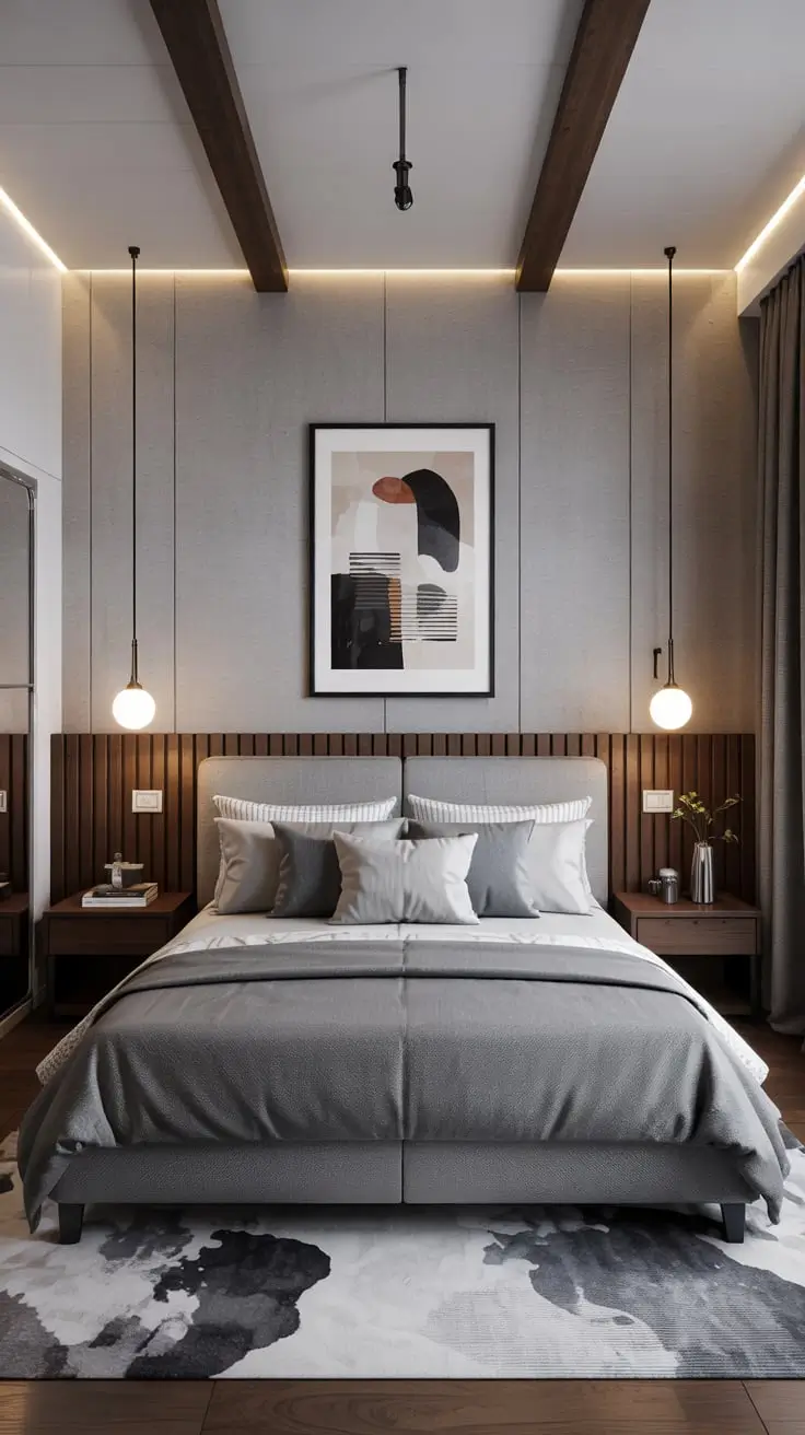 Transform Your Space With Inspiring Moodys Bedroom Ideas 2026