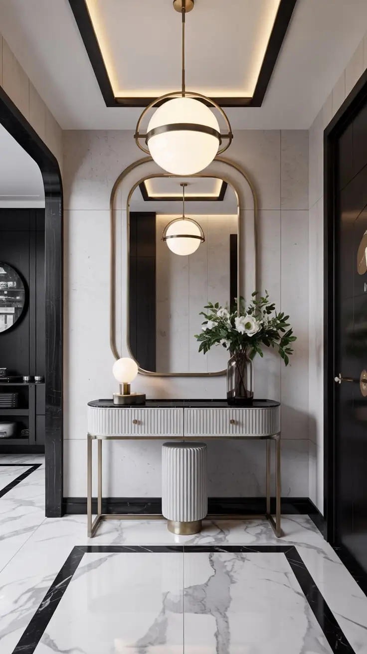 Transform Your Home Entrance With Inspiring Foyers Ideas 2026