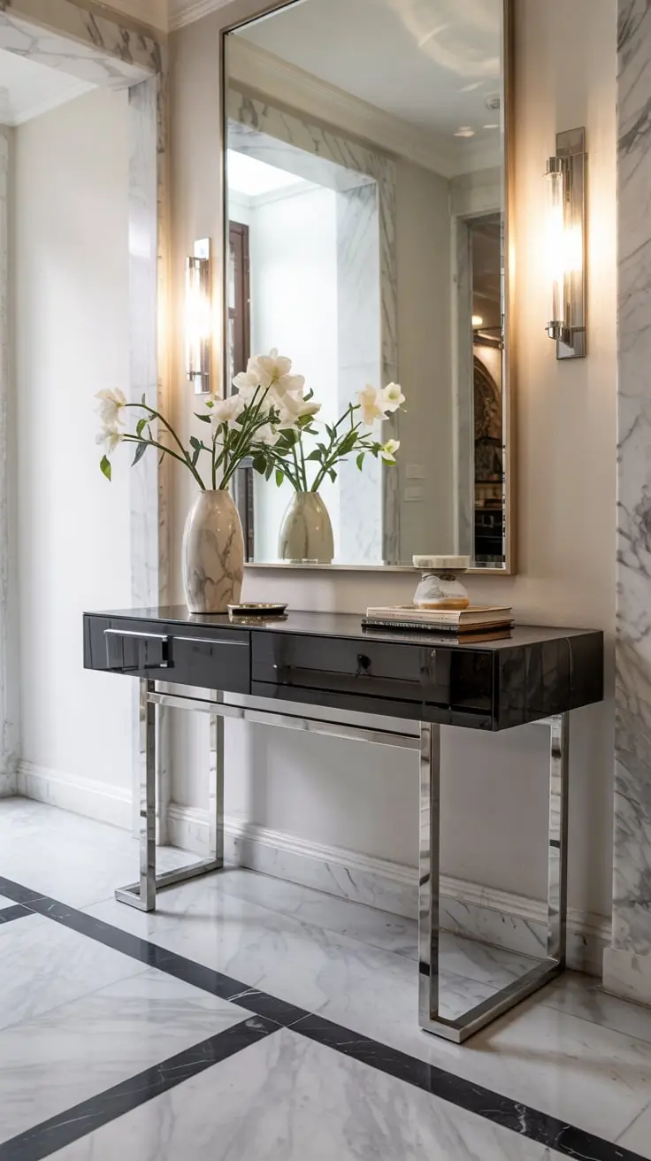 Transform Your Home Entrance With Inspiring Foyers Ideas 2026