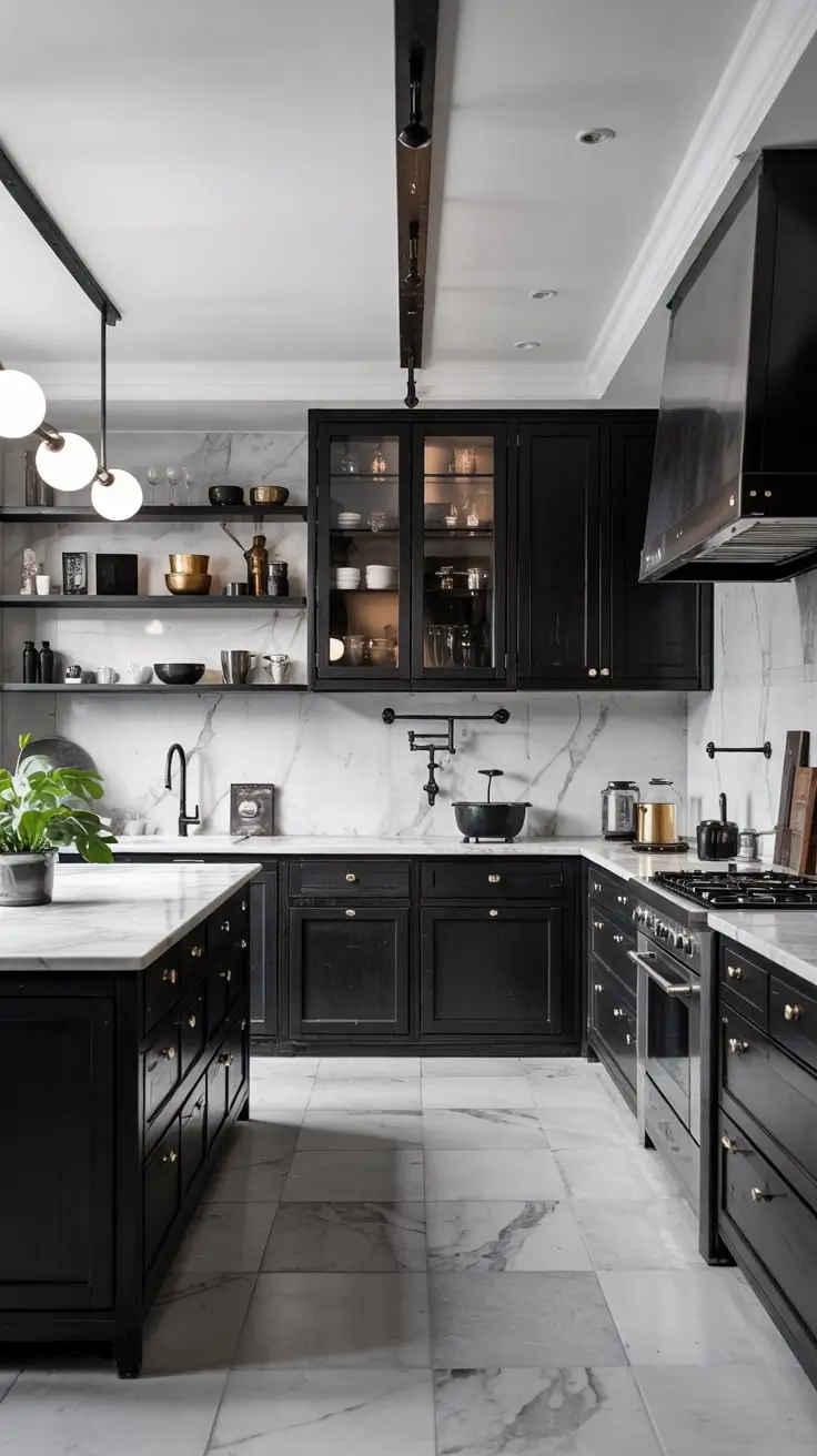 The Art Of Luxury Kitchen Design 2026 – Future Trends In Sophisticated Living