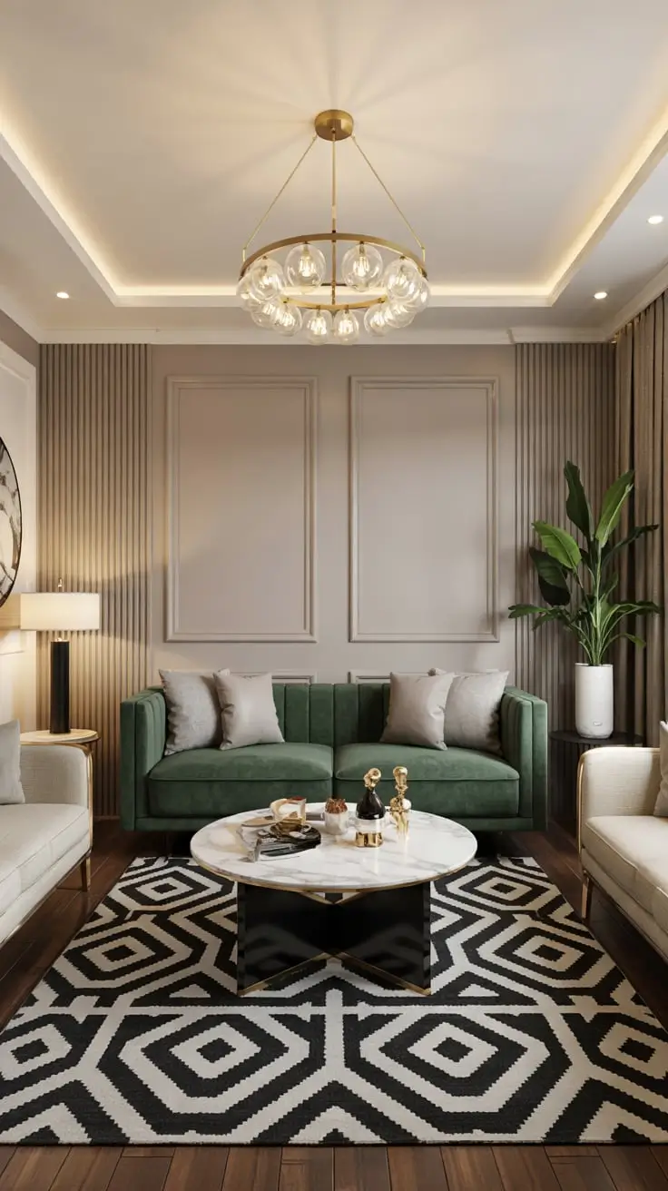 Transform Your Space With Stunning Rugs For Living Room Ideas 2026