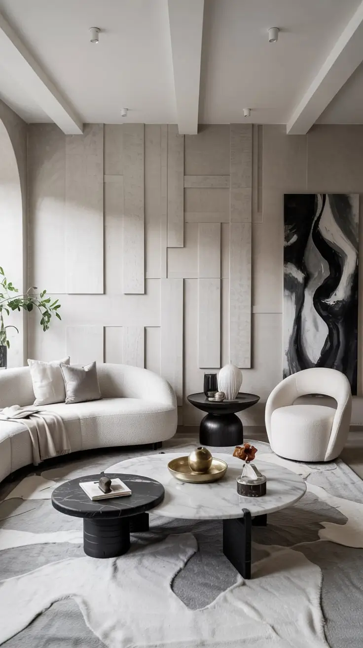 Modern Elegance And Timeless Design Luxury Living Room Ideas 2026