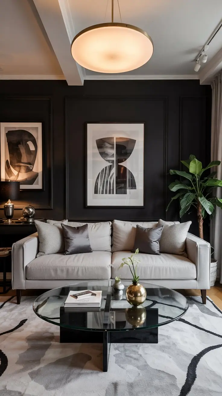 Transform Your Space With the Best Living Room Wall Decoration Ideas 2026