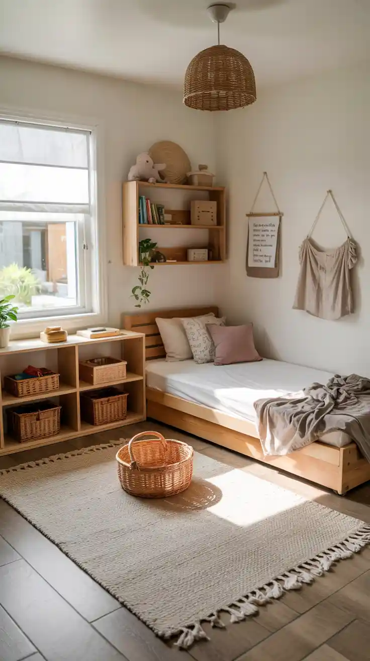 Kids Room Transformations To Inspire Fresh Remodel Ideas For 2026