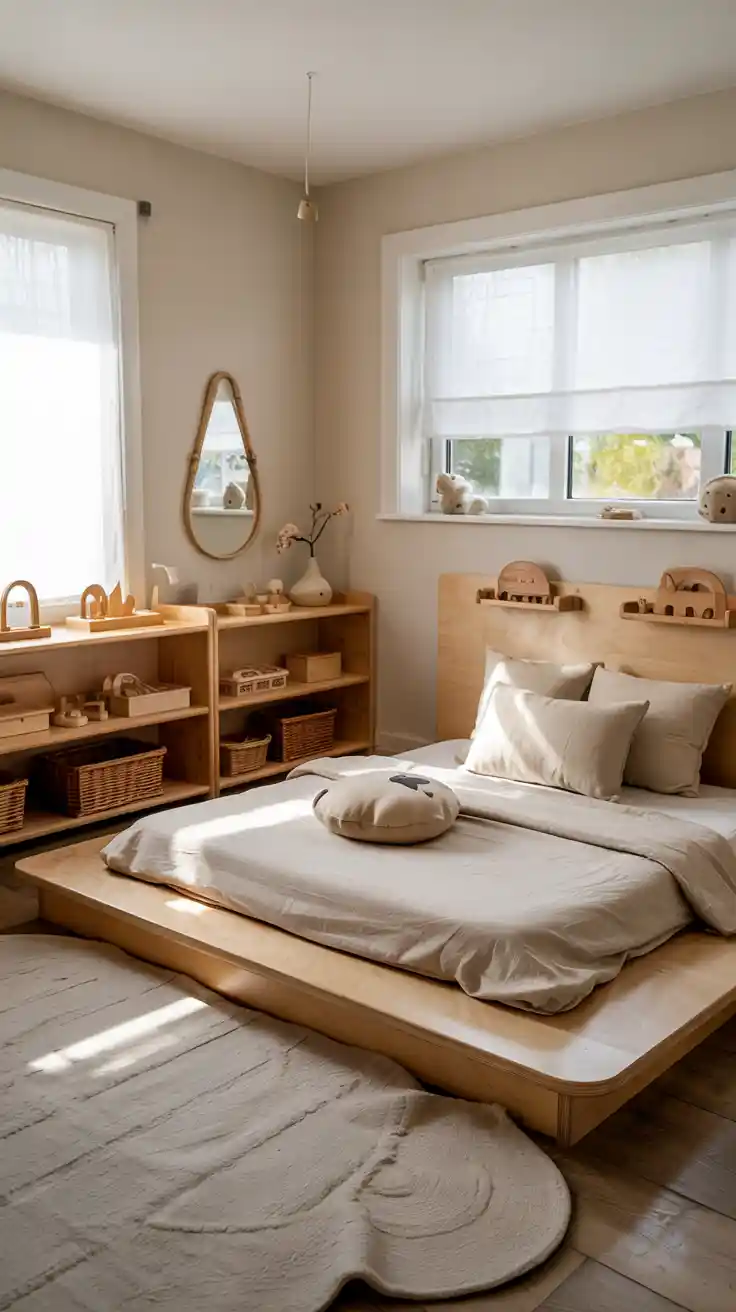 Kids Room Transformations To Inspire Fresh Remodel Ideas For 2026