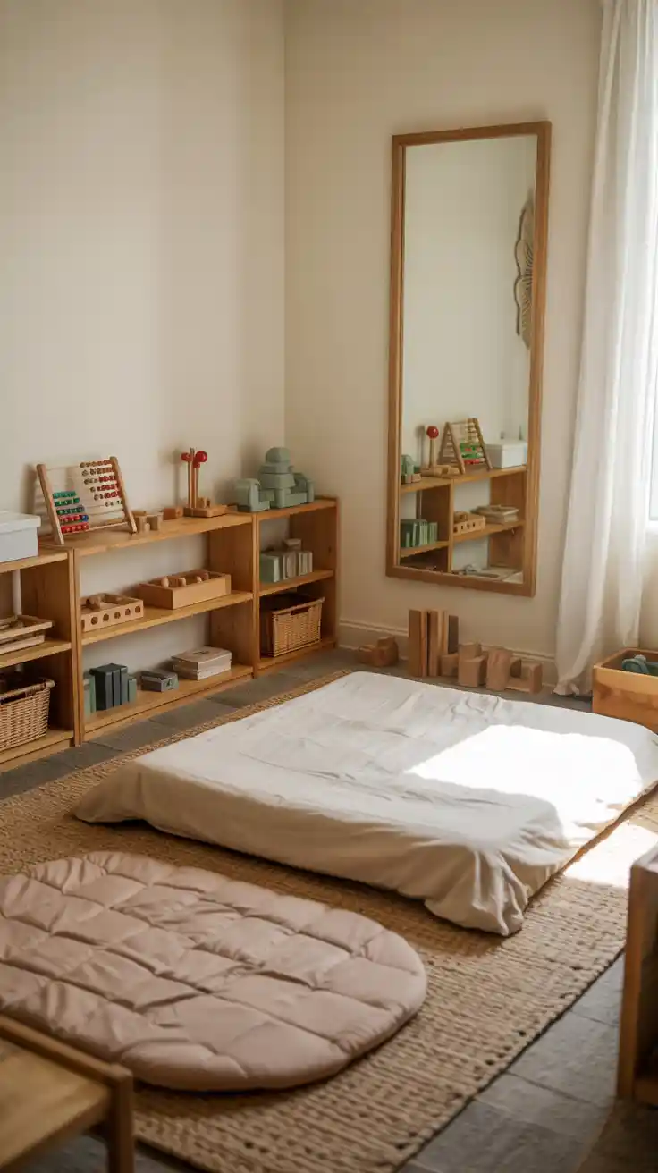 Fresh Nursery Ideas 2026 To Transform Your Baby’s Room With Style And Comfort