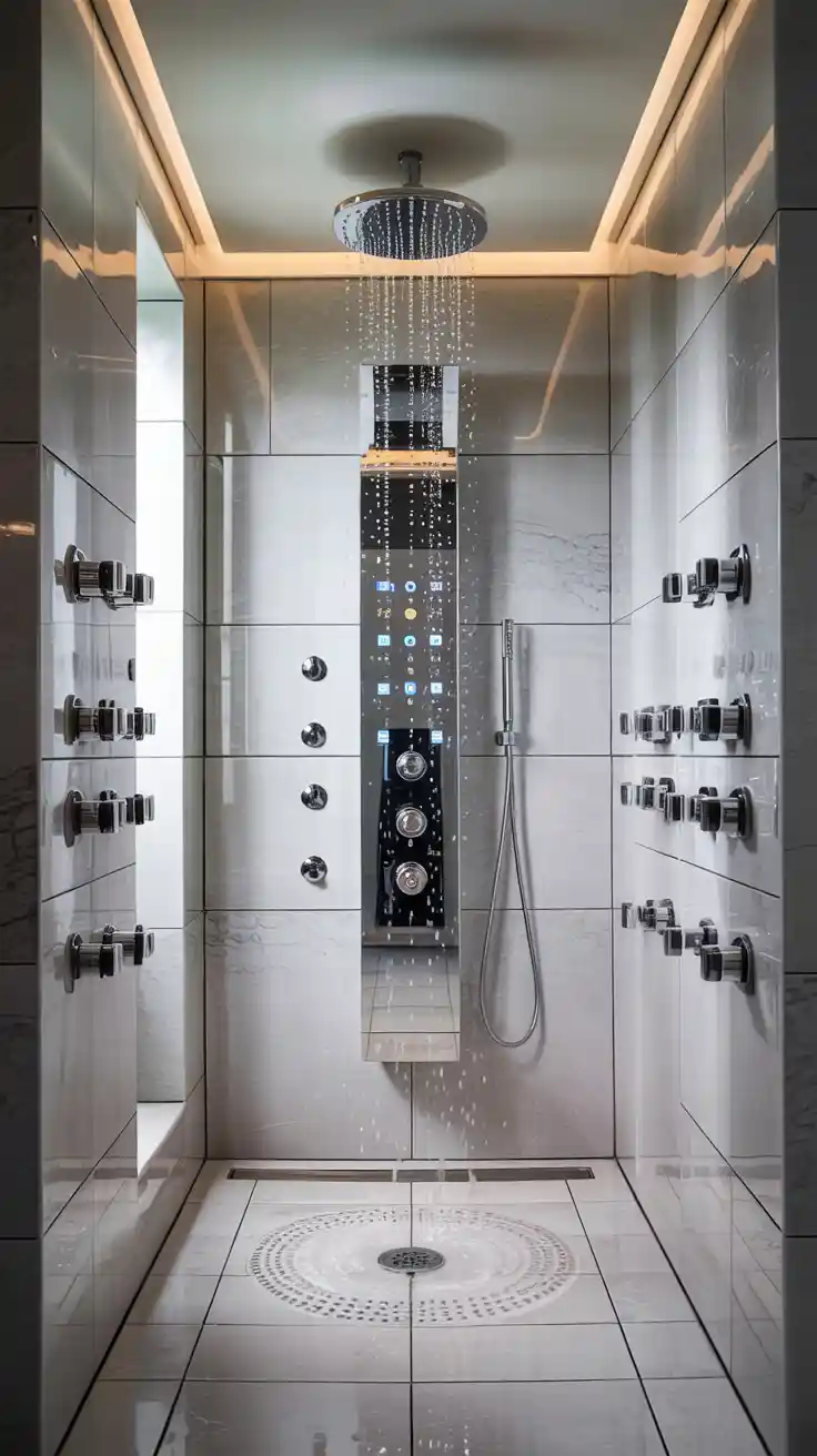 Modern Transformations For A Stylish And Functional Shower Space In 2026