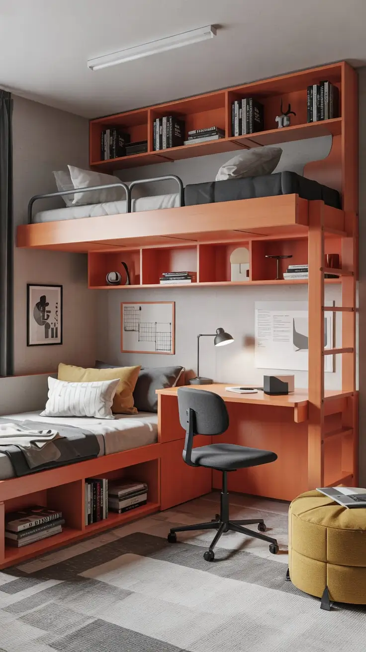 Transform Your Space With The Best Dorm Room Decorate Ideas 2026