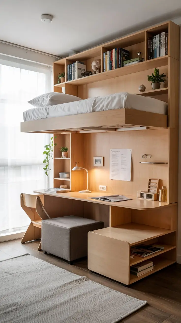 Transform Your Space With The Best Dorm Room Decorate Ideas 2026