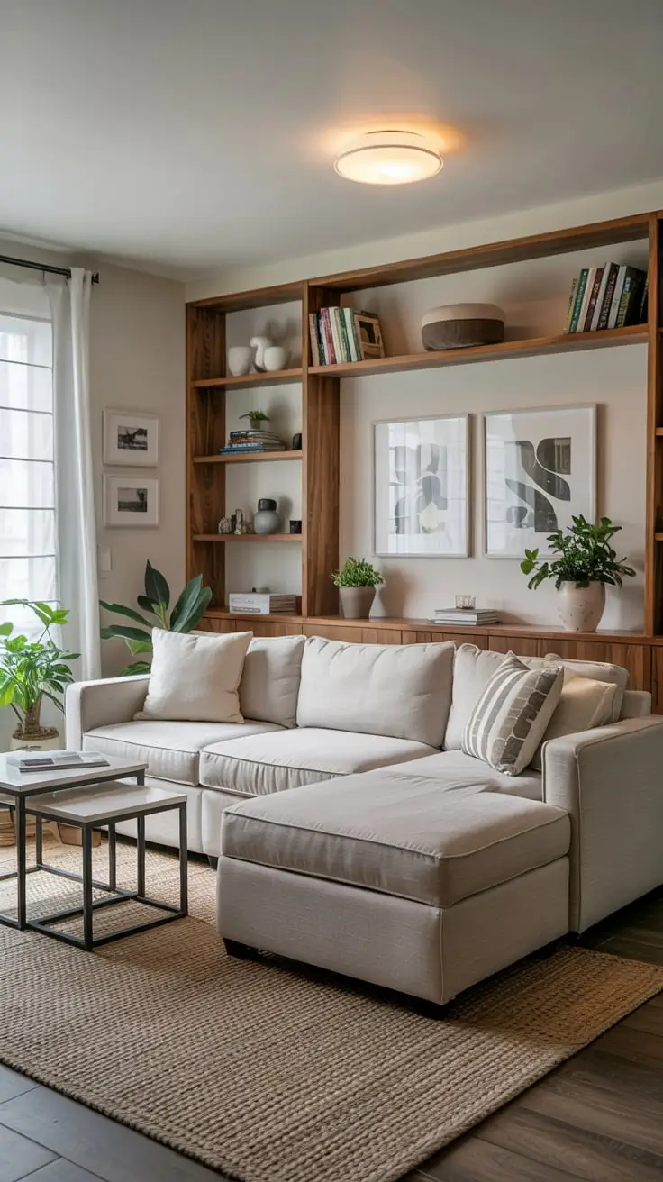 Inspiring Concepts For Modern Family Rooms In 2026