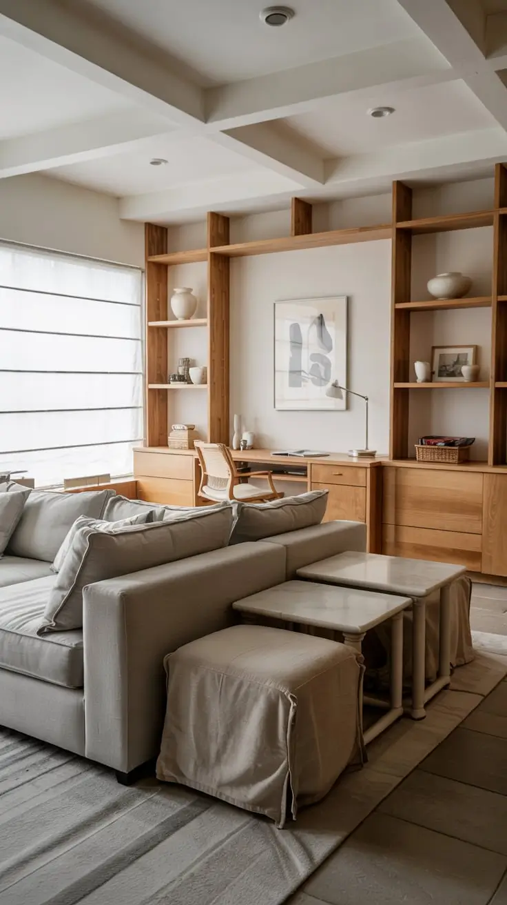 Inspiring Concepts For Modern Family Rooms In 2026