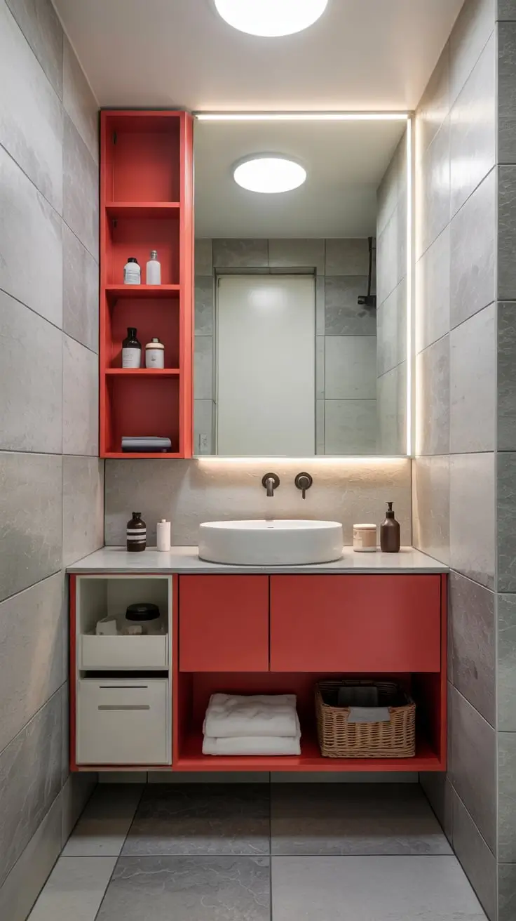 Transform Your Space With Fresh Small Bathroom Ideas 2026