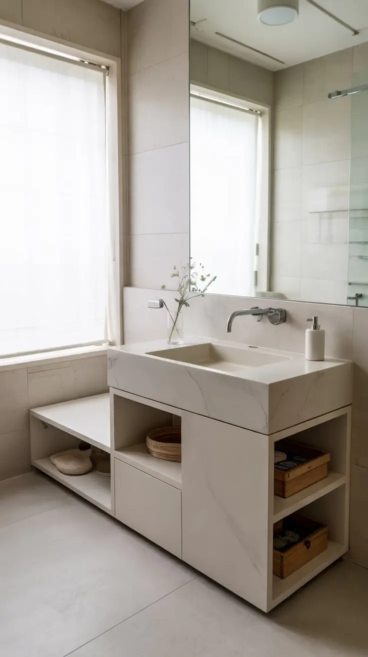 Transform Your Space With Fresh Small Bathroom Ideas 2026