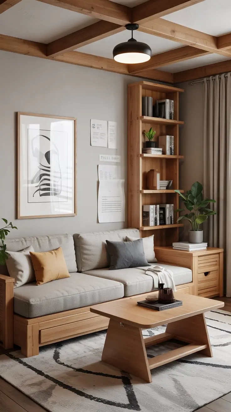 Transform Your Space With The Most Inspiring Living Room Decoration Ideas 2026