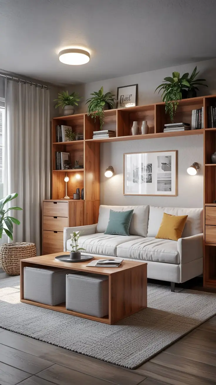 Fresh Inspiration for a Stylish Home: Top Living Room Remodel Ideas 2026