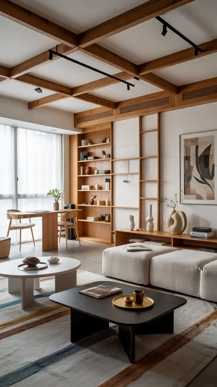 Modern Elegance And Timeless Design Luxury Living Room Ideas 2026