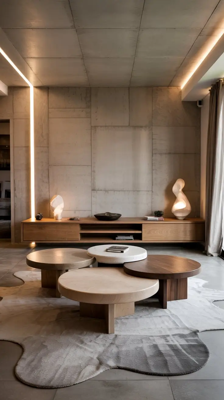 Modern Elegance And Timeless Design Luxury Living Room Ideas 2026