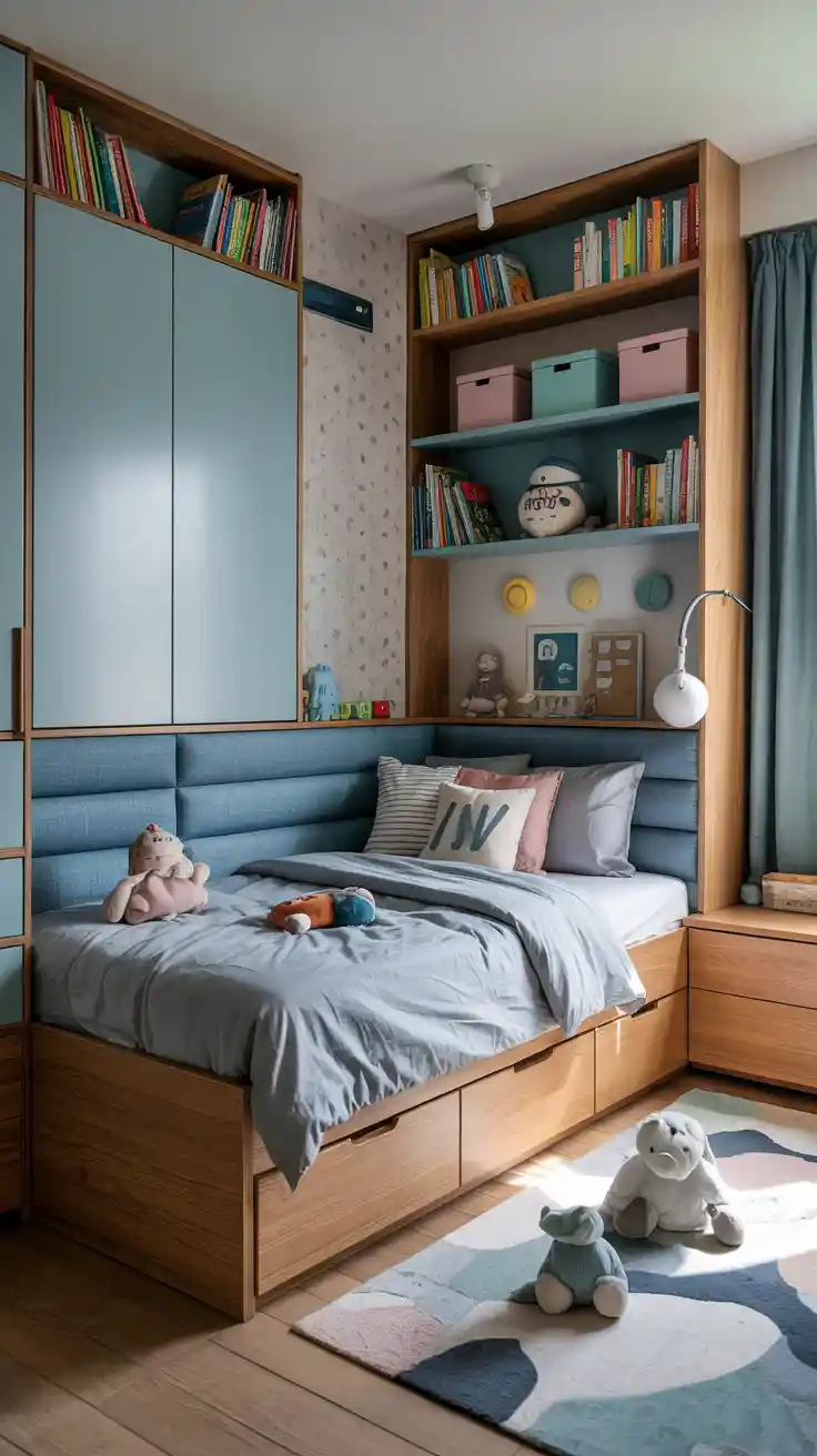 Kids Room Transformations To Inspire Fresh Remodel Ideas For 2026