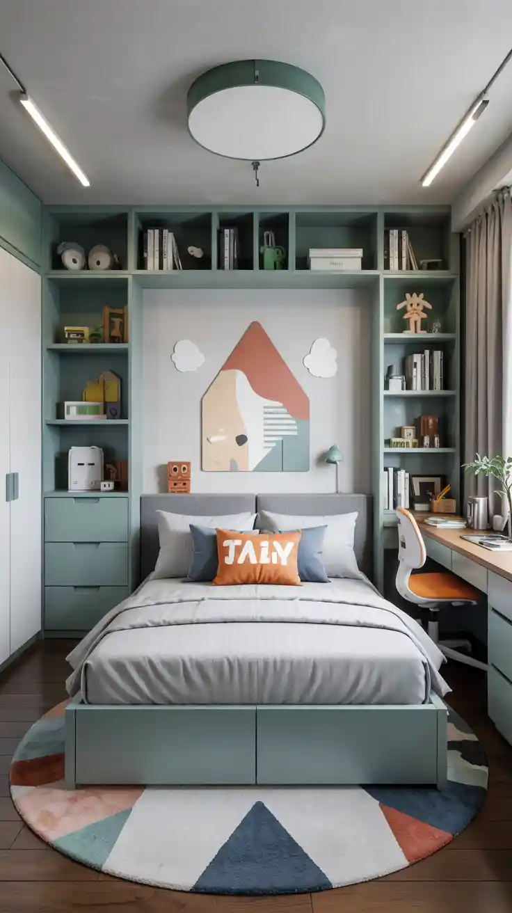 Kids Room Transformations To Inspire Fresh Remodel Ideas For 2026