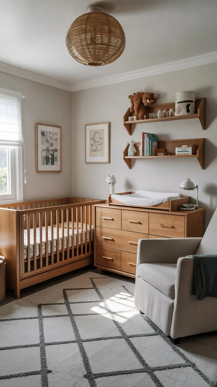 Create the Perfect Nursery: Fresh Remodel Ideas for 2026 Parents