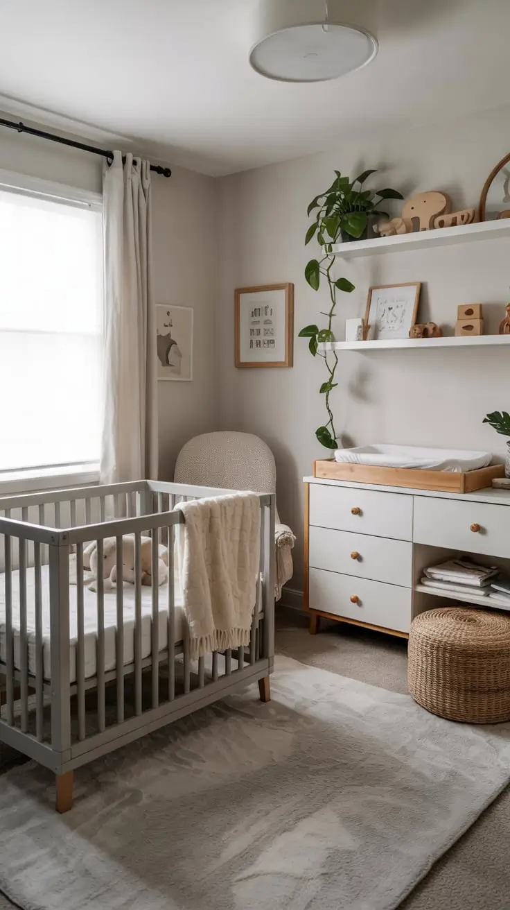 Create the Perfect Nursery: Fresh Remodel Ideas for 2026 Parents