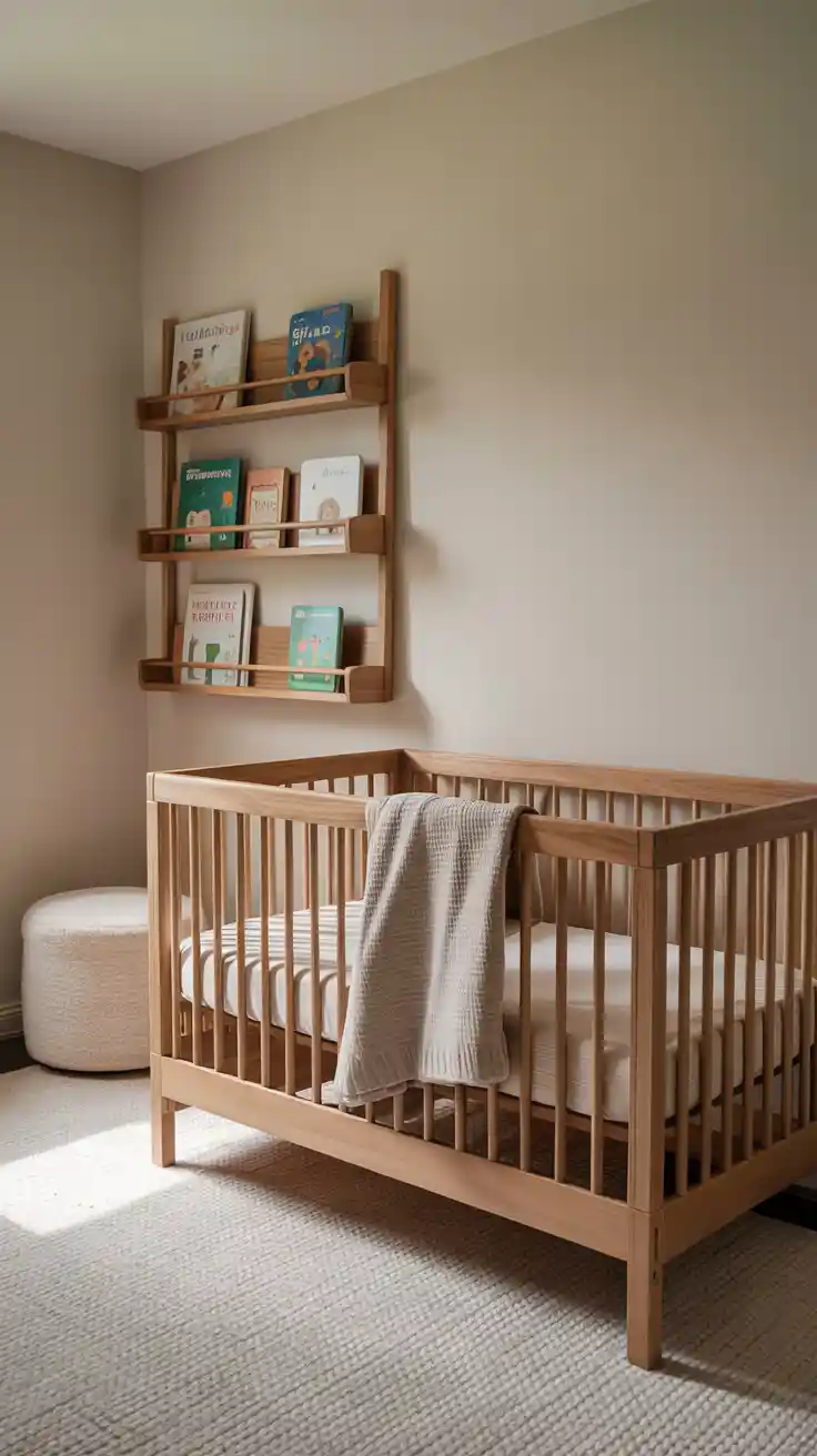 Fresh Nursery Ideas 2026 To Transform Your Baby’s Room With Style And Comfort