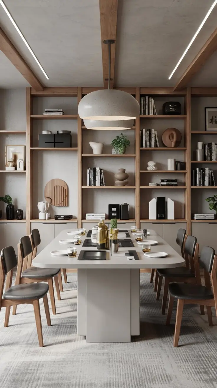 Fresh & Modern Dining Room Remodel Ideas for 2026: Stylish Trends to Transform Your Space