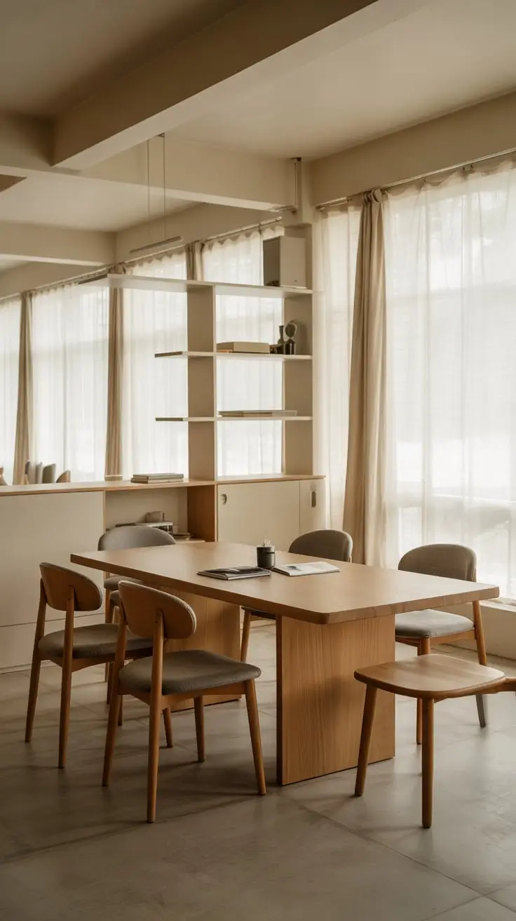 Fresh & Modern Dining Room Remodel Ideas for 2026: Stylish Trends to Transform Your Space