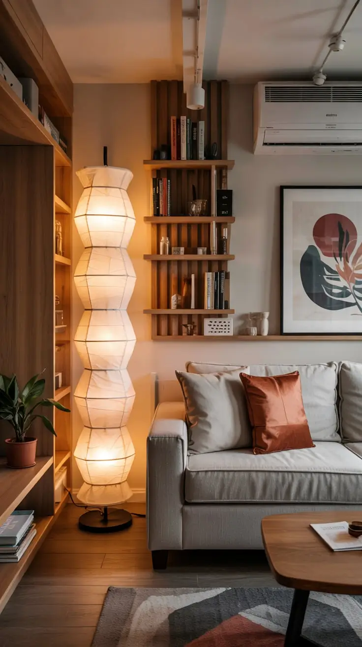 Bright Ideas Ahead Transform Your Space With The Best Floor Lamps For Living Room 2026