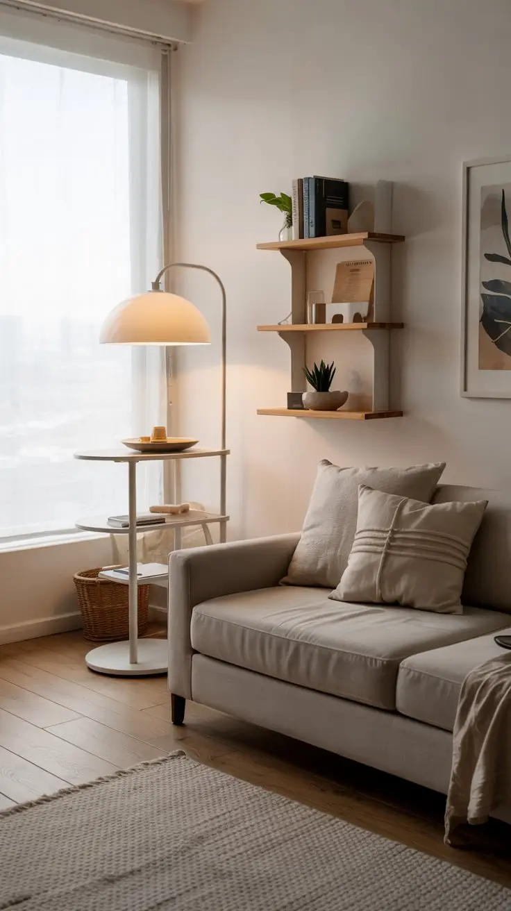 Bright Ideas Ahead Transform Your Space With The Best Floor Lamps For Living Room 2026