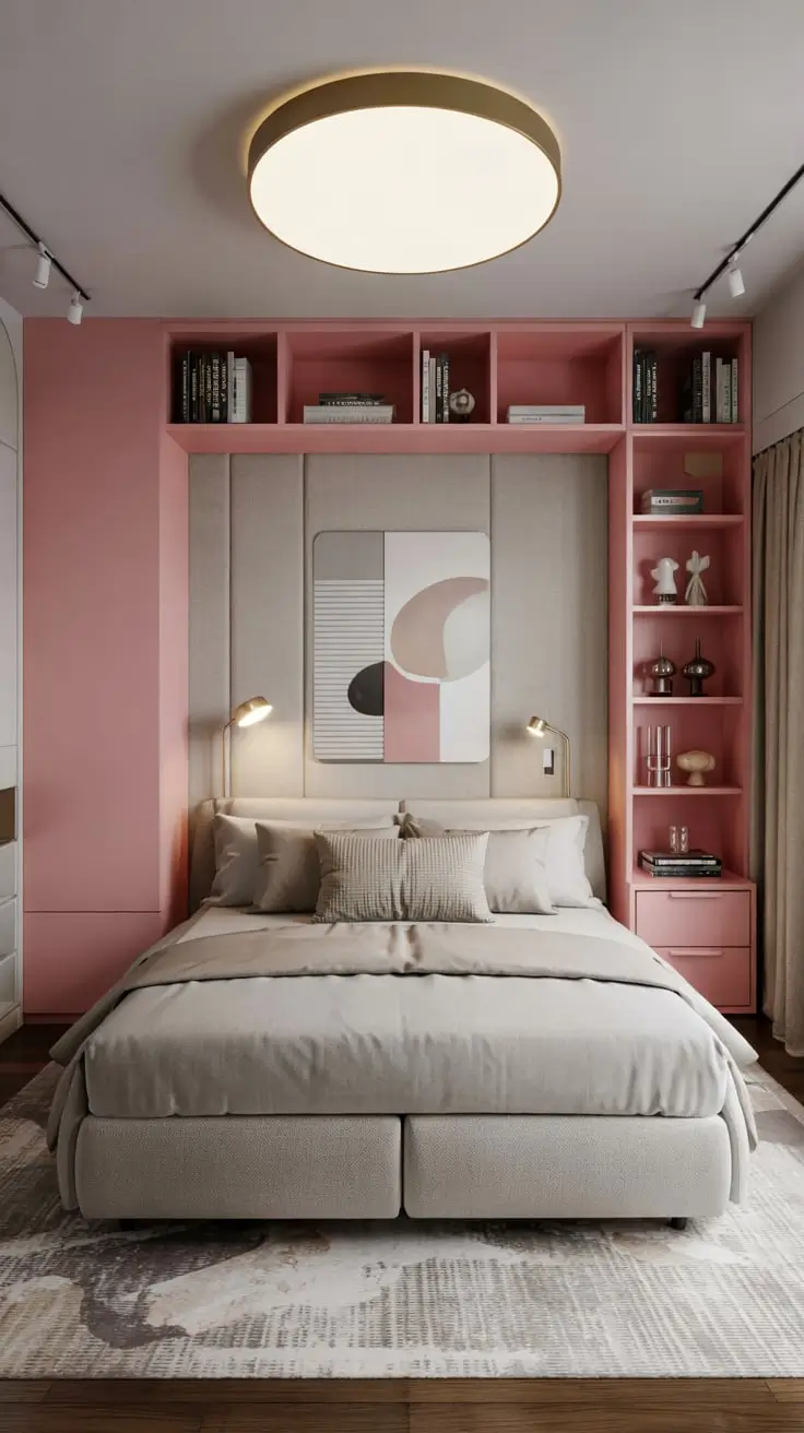 Dreamy Bedroom Layout 2026 Ideas For Modern And Cozy Living Spaces