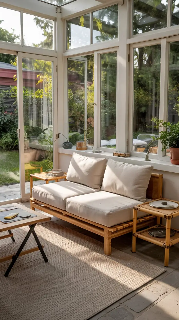 Bright Horizons Ahead Creative Sunroom Ideas 2026 To Redefine Modern Living