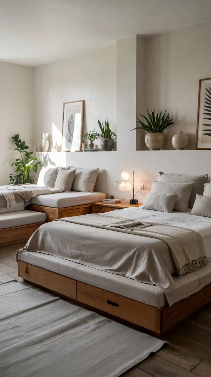 Modern Inspirations For Stunning Bedroom Transformations In 2026