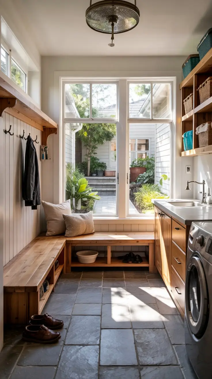 Fresh Laundry Room Remodel Ideas 2026 to Transform Your Space