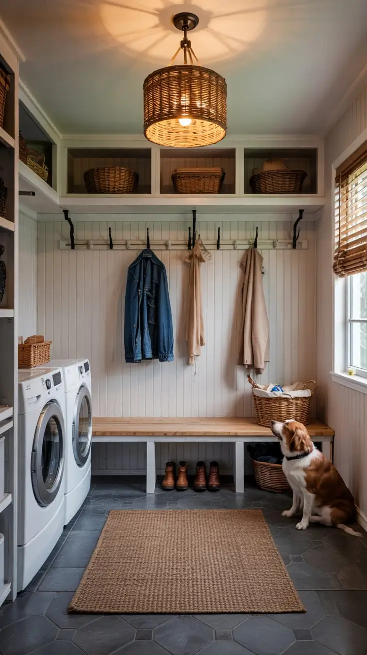 Fresh Laundry Room Remodel Ideas 2026 to Transform Your Space