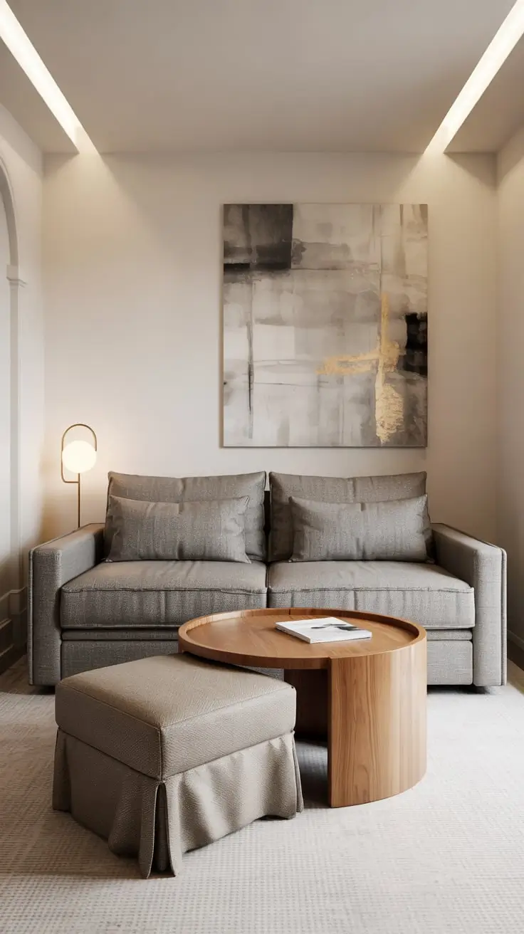 Transform Your Parlor in Style: Fresh Remodeling Inspirations for 2026