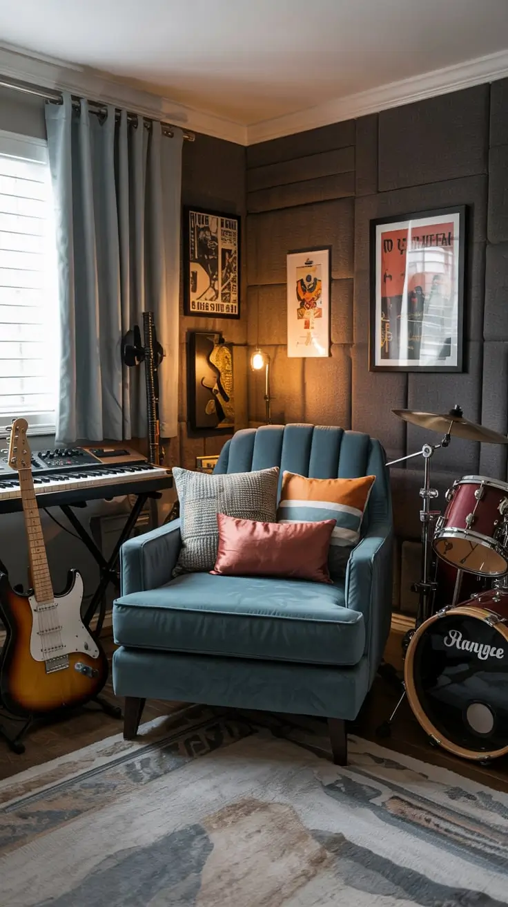 Transform Your Space With Trendy Teens Bedroom Ideas 2025