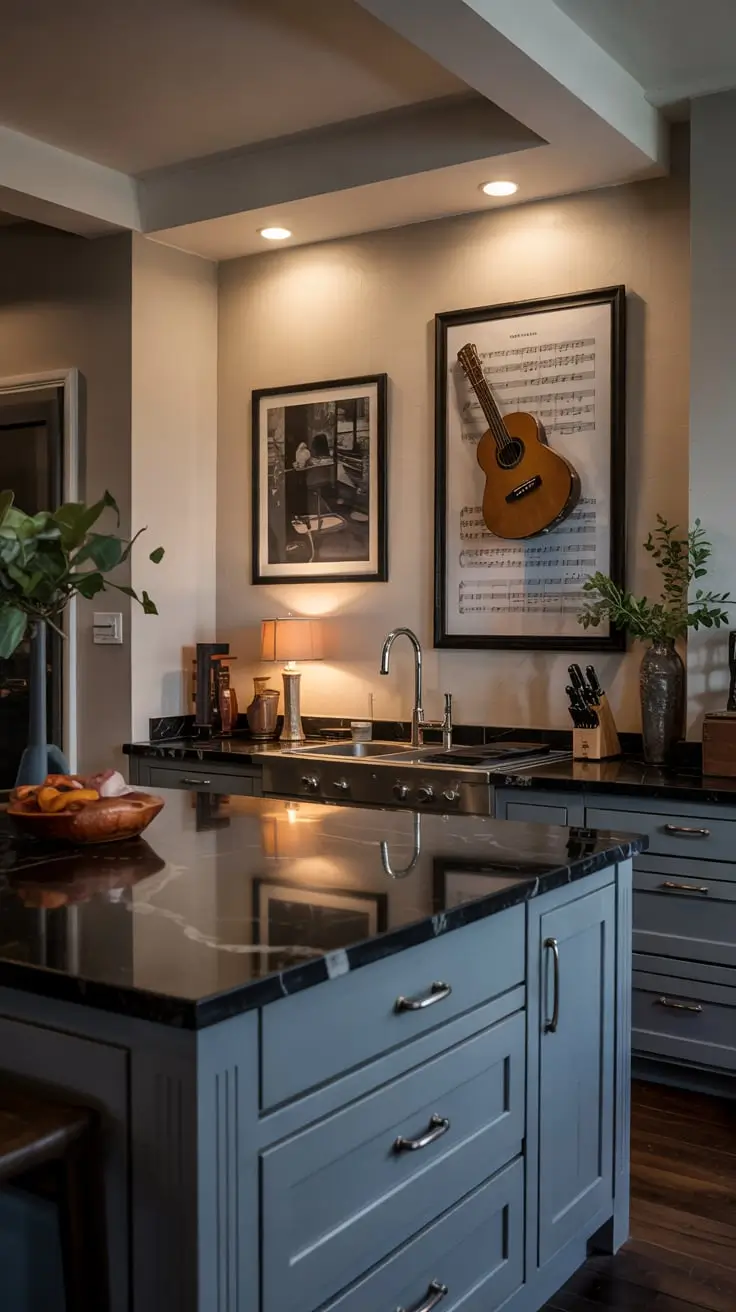 Stylish Transformations And Inspiring Blues Kitchen Ideas 2026