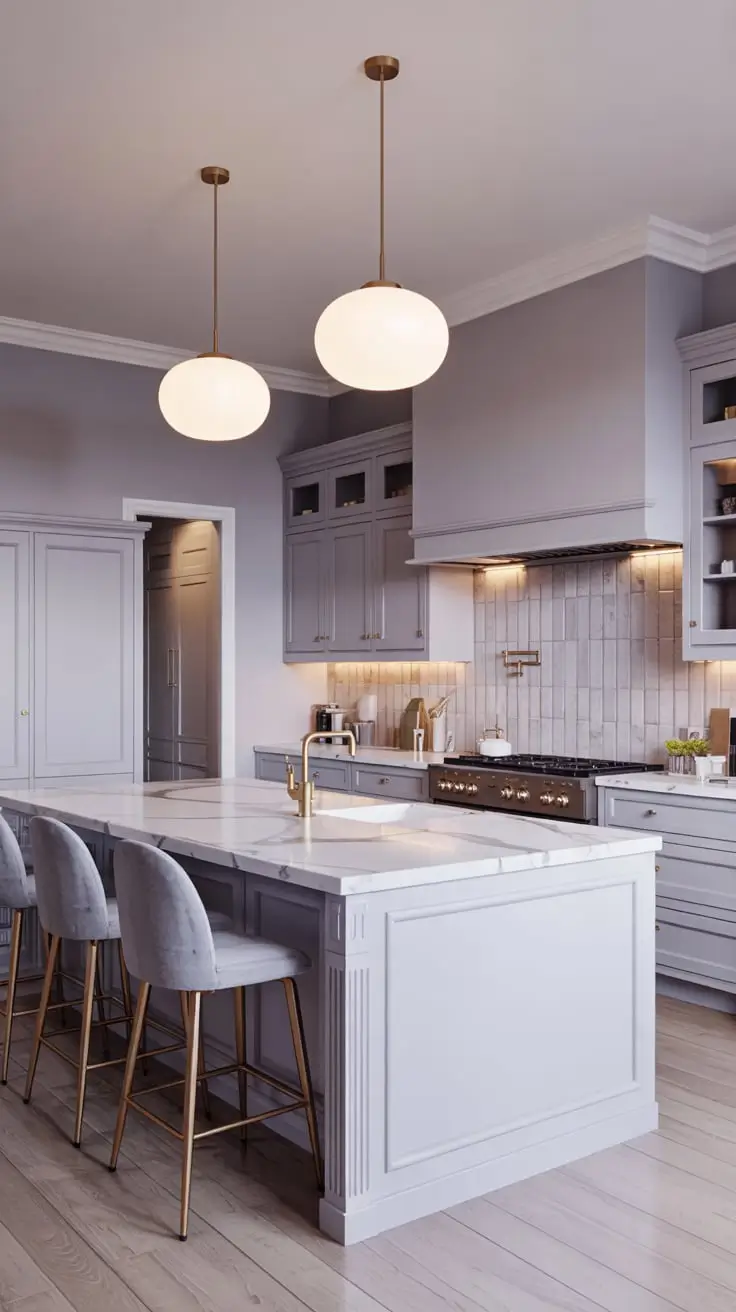 Discover The Most Stunning Kitchen Colors Ideas 2026 For A Stylish Home Transformation