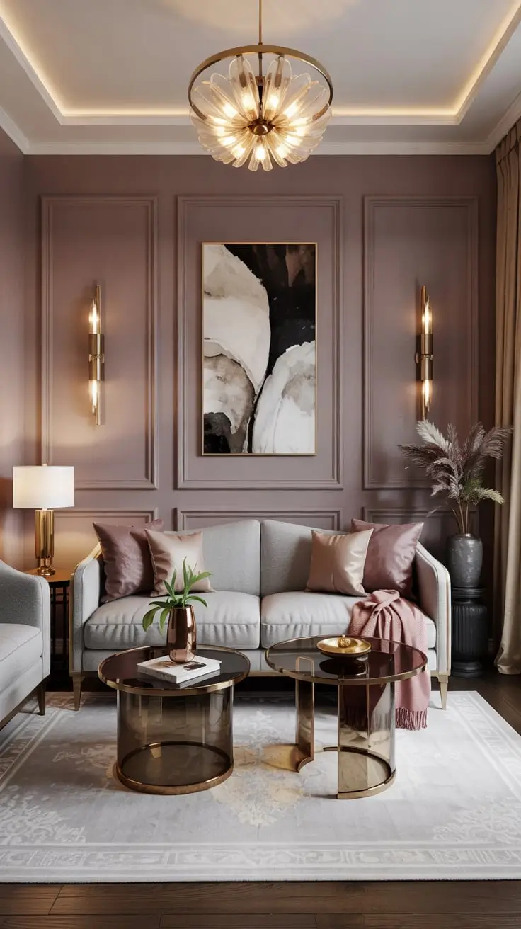 Transform Your Space With Stunning Living Room Painting Ideas 2026