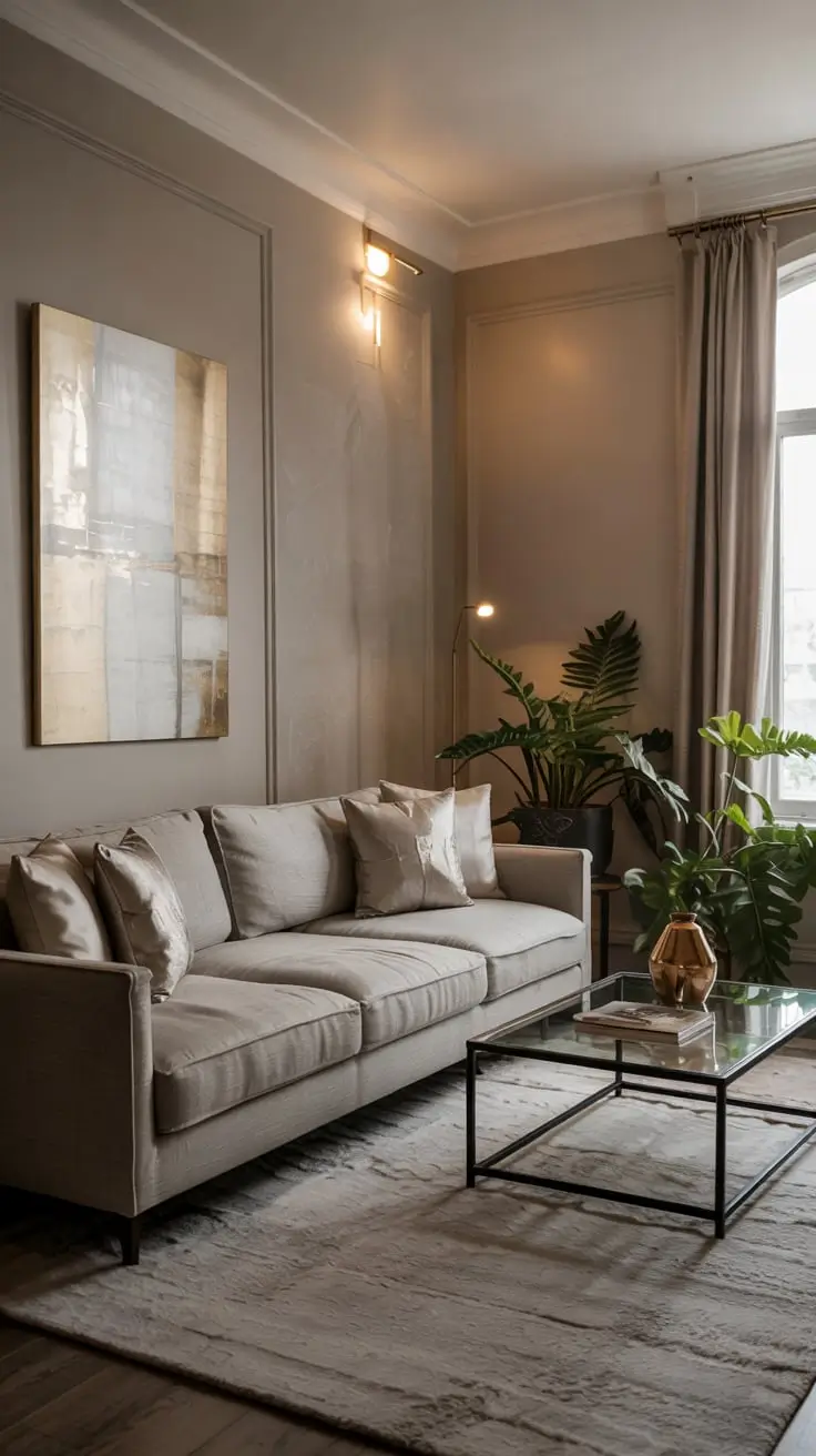 Transform Your Space With Stunning Living Room Painting Ideas 2026